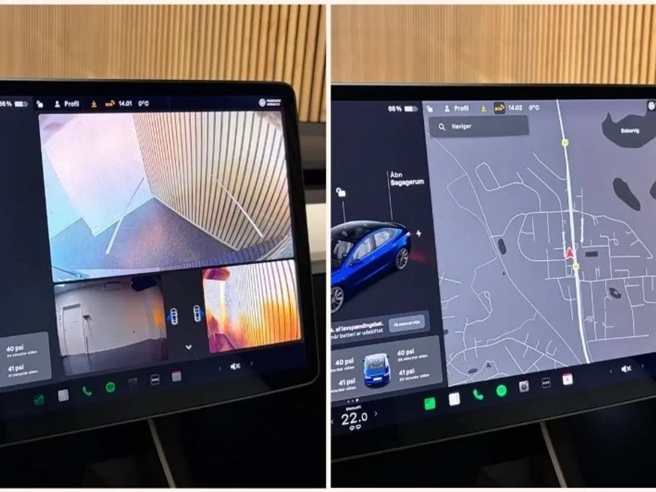 Billede 15 - Tesla Model 3  Performance AWD
