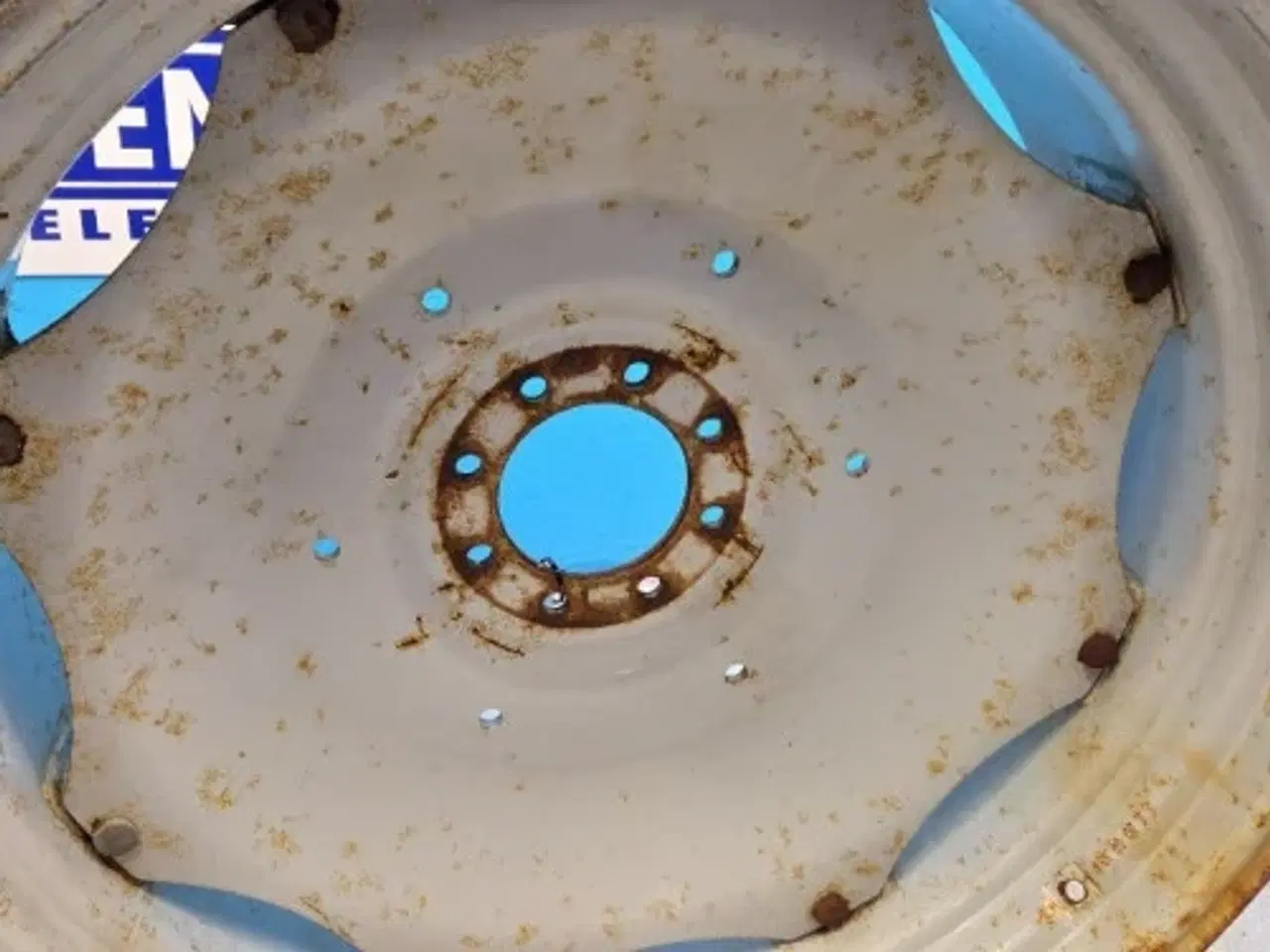 Billede 15 - 38" DW18LX38 2STK