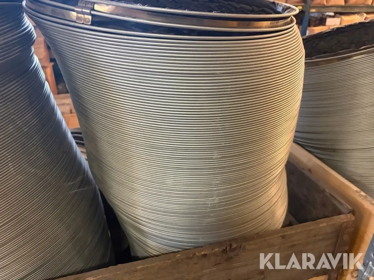 Billede 6 - Flexslanger 4 styk