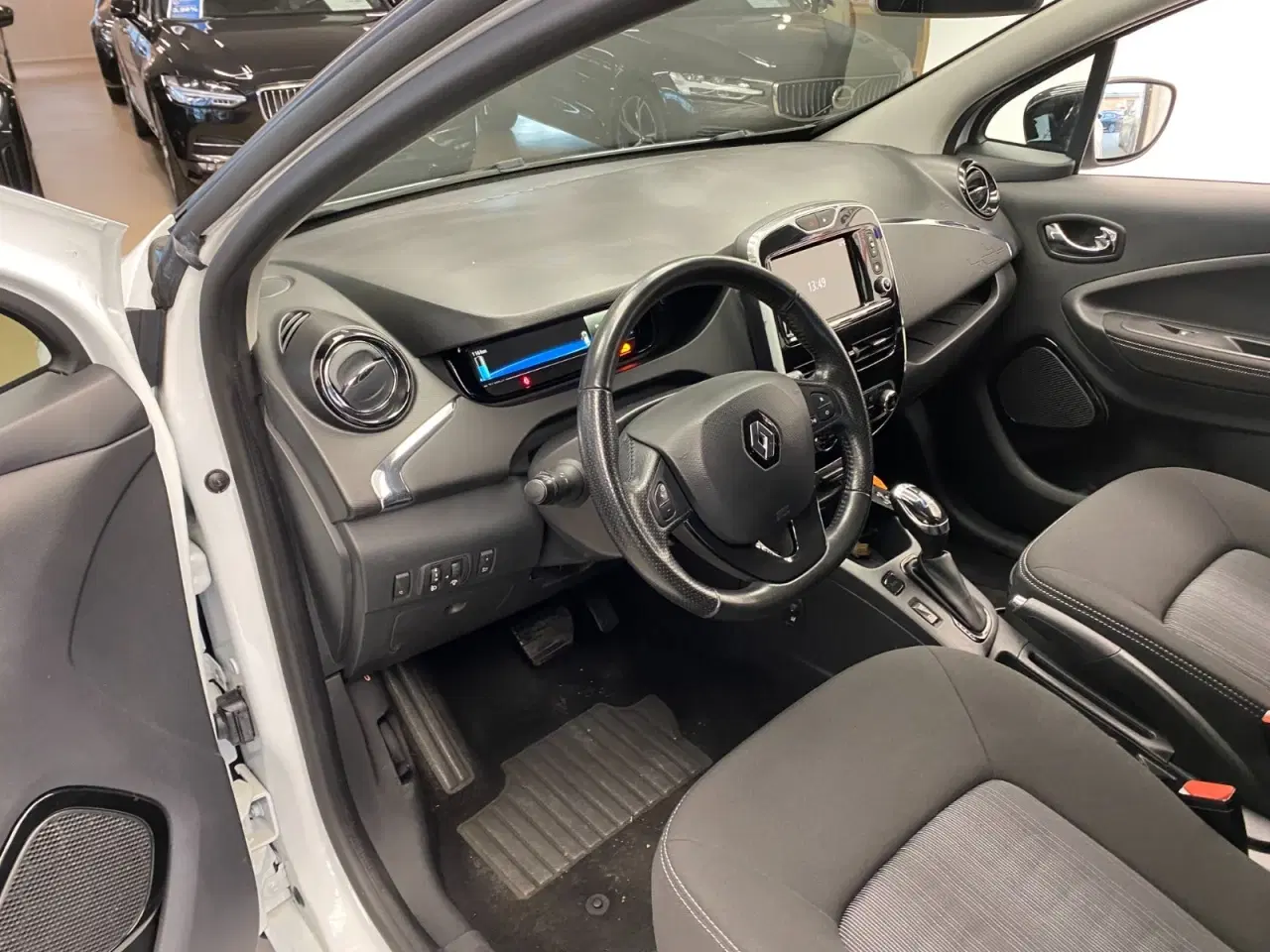 Billede 9 - Renault Zoe 41 Intens