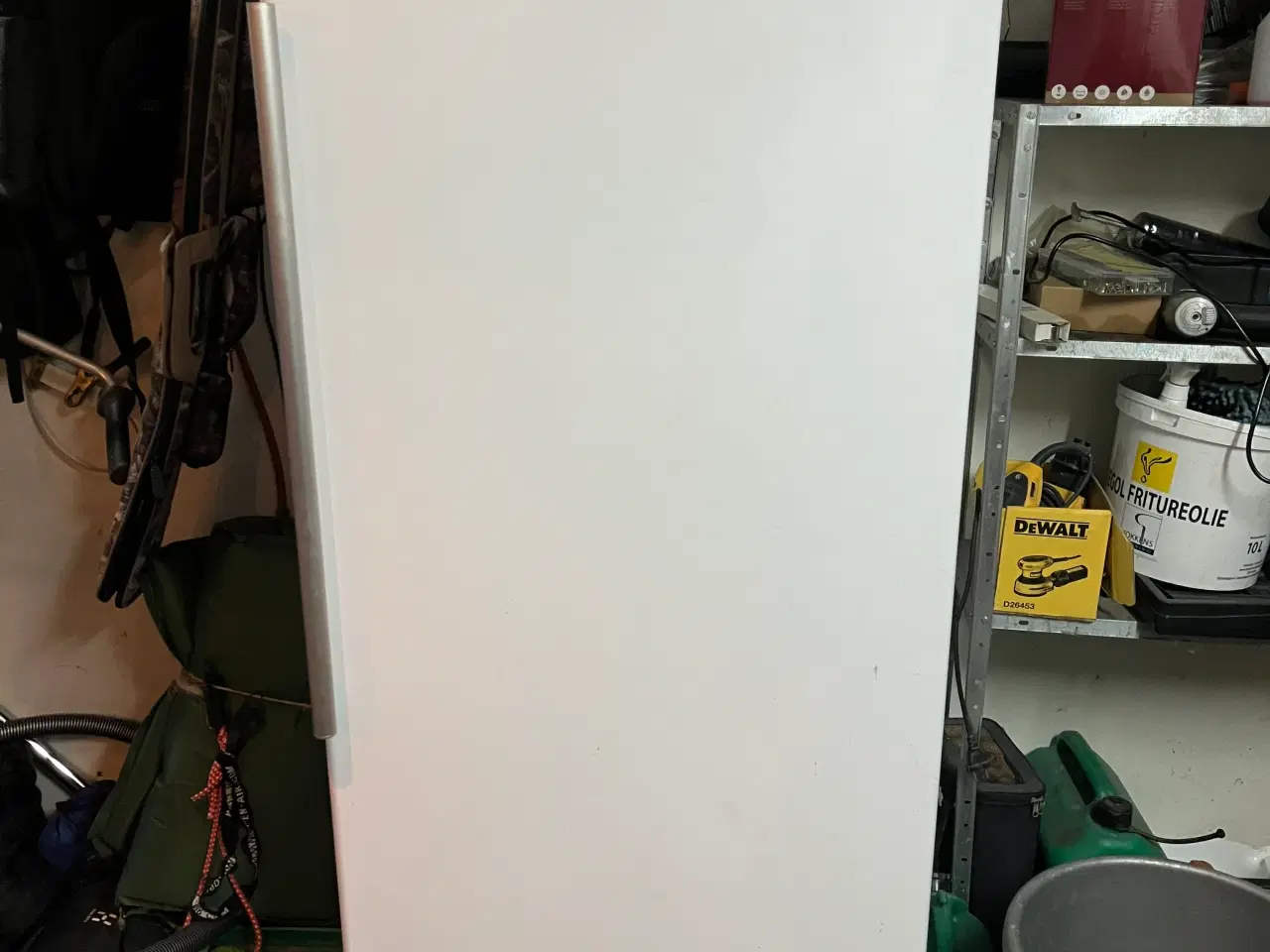 Billede 2 - Skabs fryser 