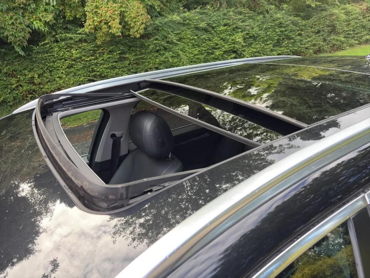 Billede 15 - BMW 525d 2,0 Touring aut.