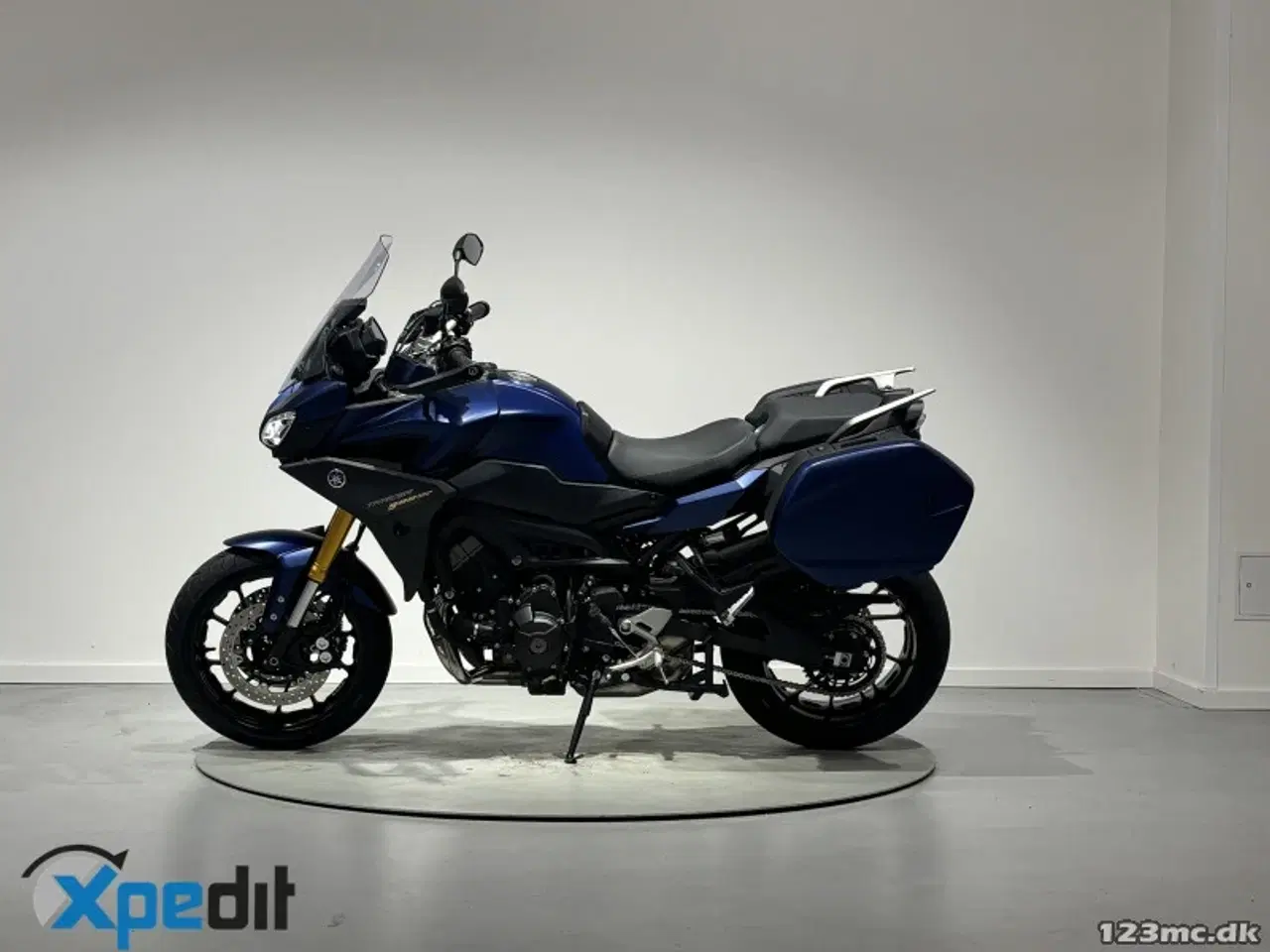 Billede 7 - Yamaha Tracer 900 GT