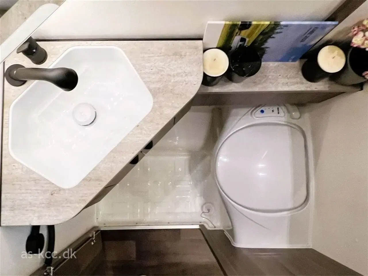 Billede 17 - 2025 - Kabe Estate 470 GLE   Kabe Estate 470 GLE