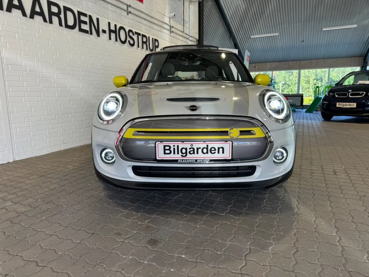 Billede 4 - MINI Cooper SE  Trim M