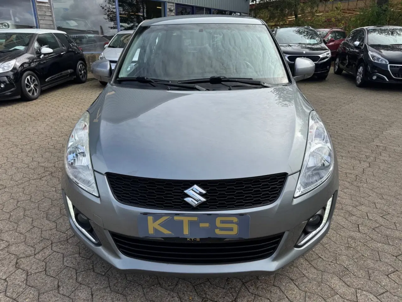 Billede 15 - Suzuki Swift 1,2 Dualjet Action
