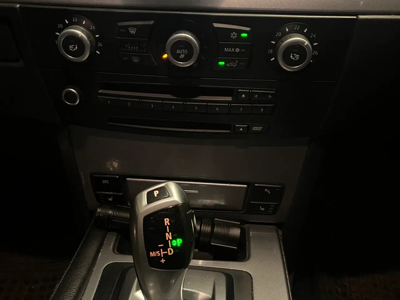 Billede 13 - Højrestyret e61 525d 