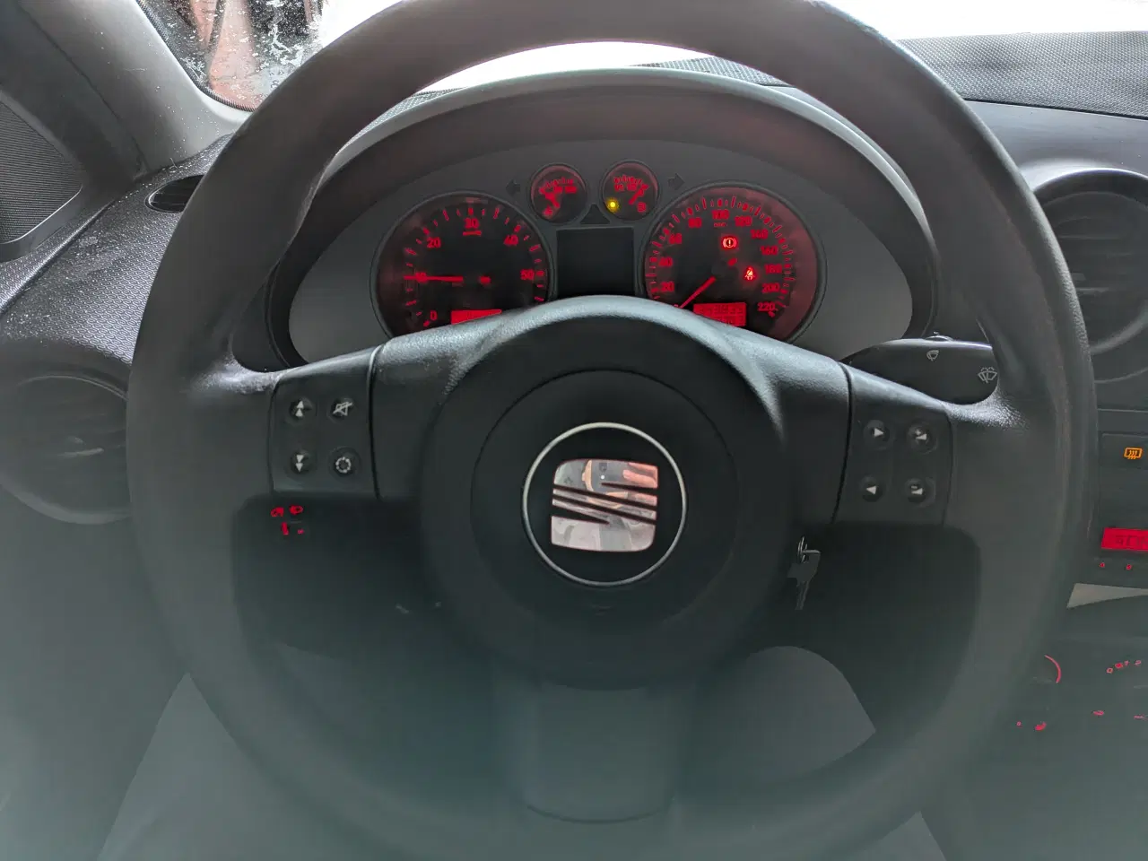 Billede 13 - SEAT Cordoba 1.9 TDI