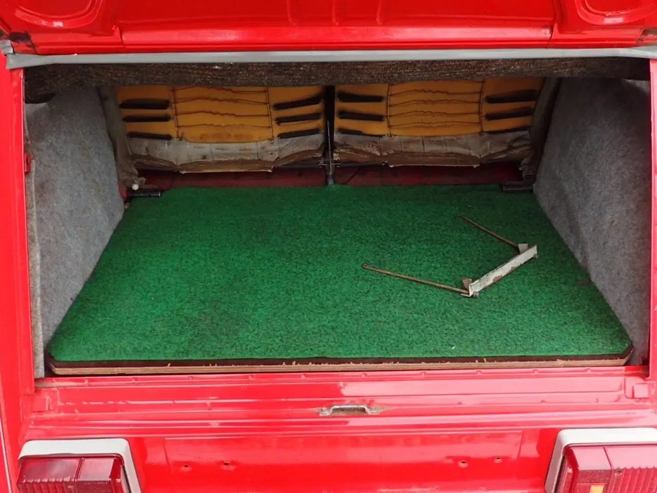 Billede 16 - Citroën 2CV 0,6 