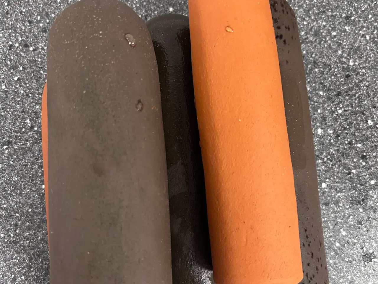 Billede 2 - Malle huler