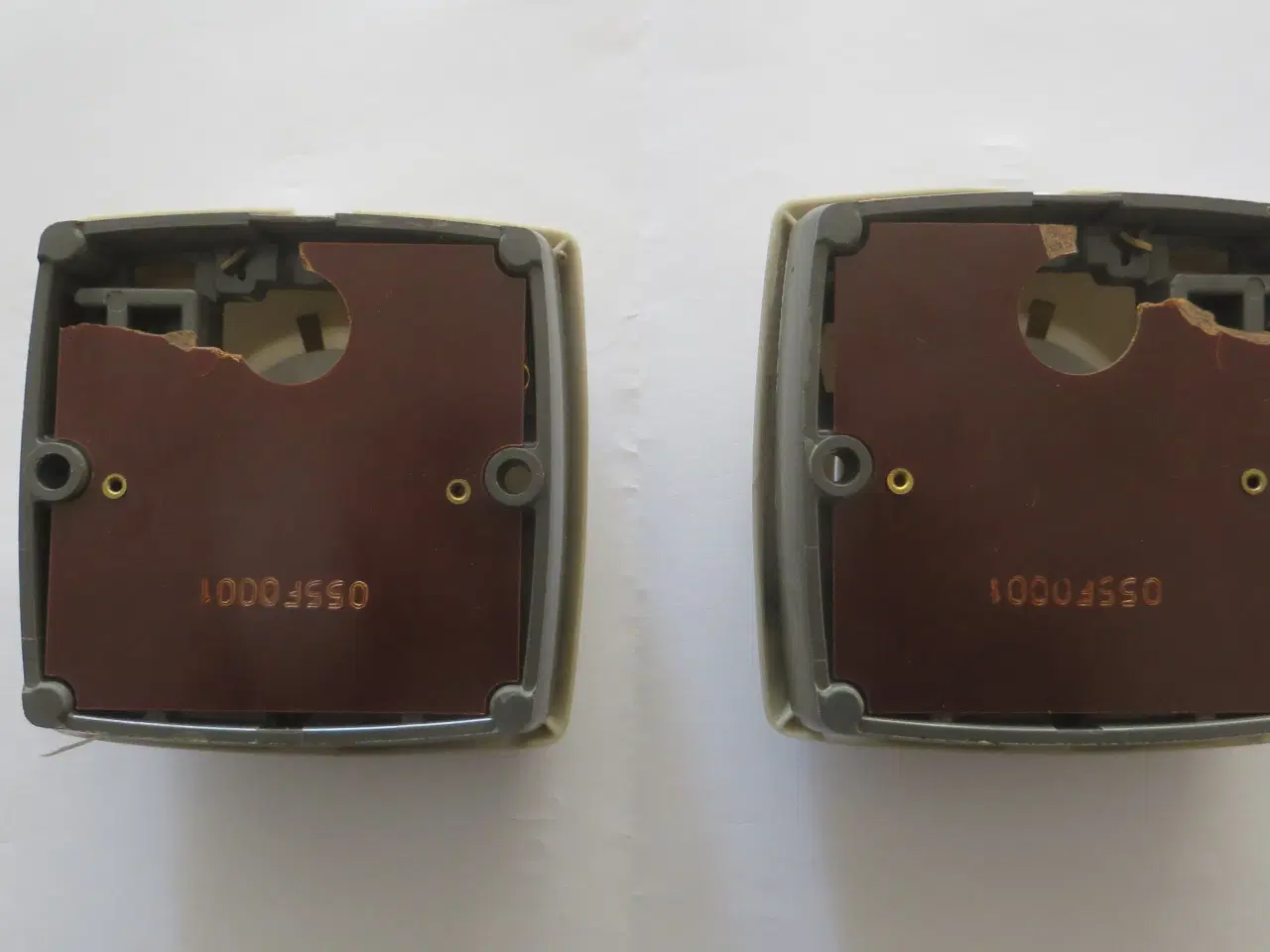 Billede 2 - termostater