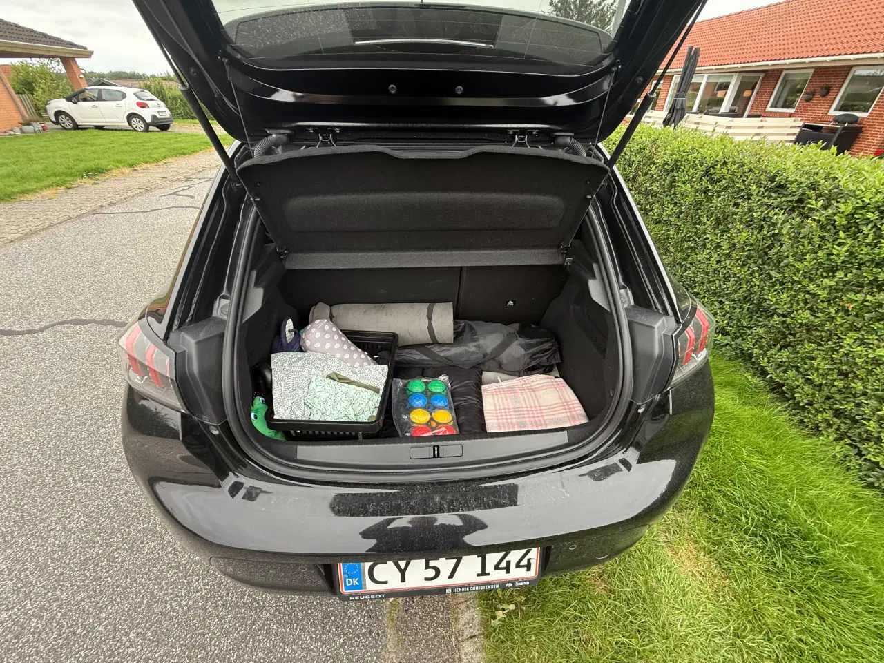 Billede 10 - Peugeot 208 1,2 Puretech 100 hk