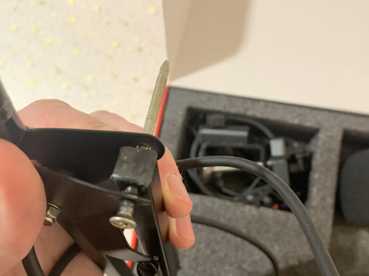 Billede 16 - Gamer Pakke (pc, skærm, mus, headset, mikrofon)