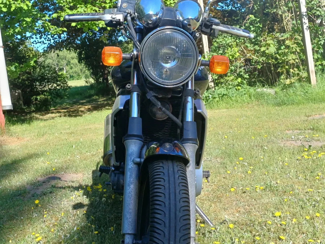 Billede 5 - Kawasaki ER 5