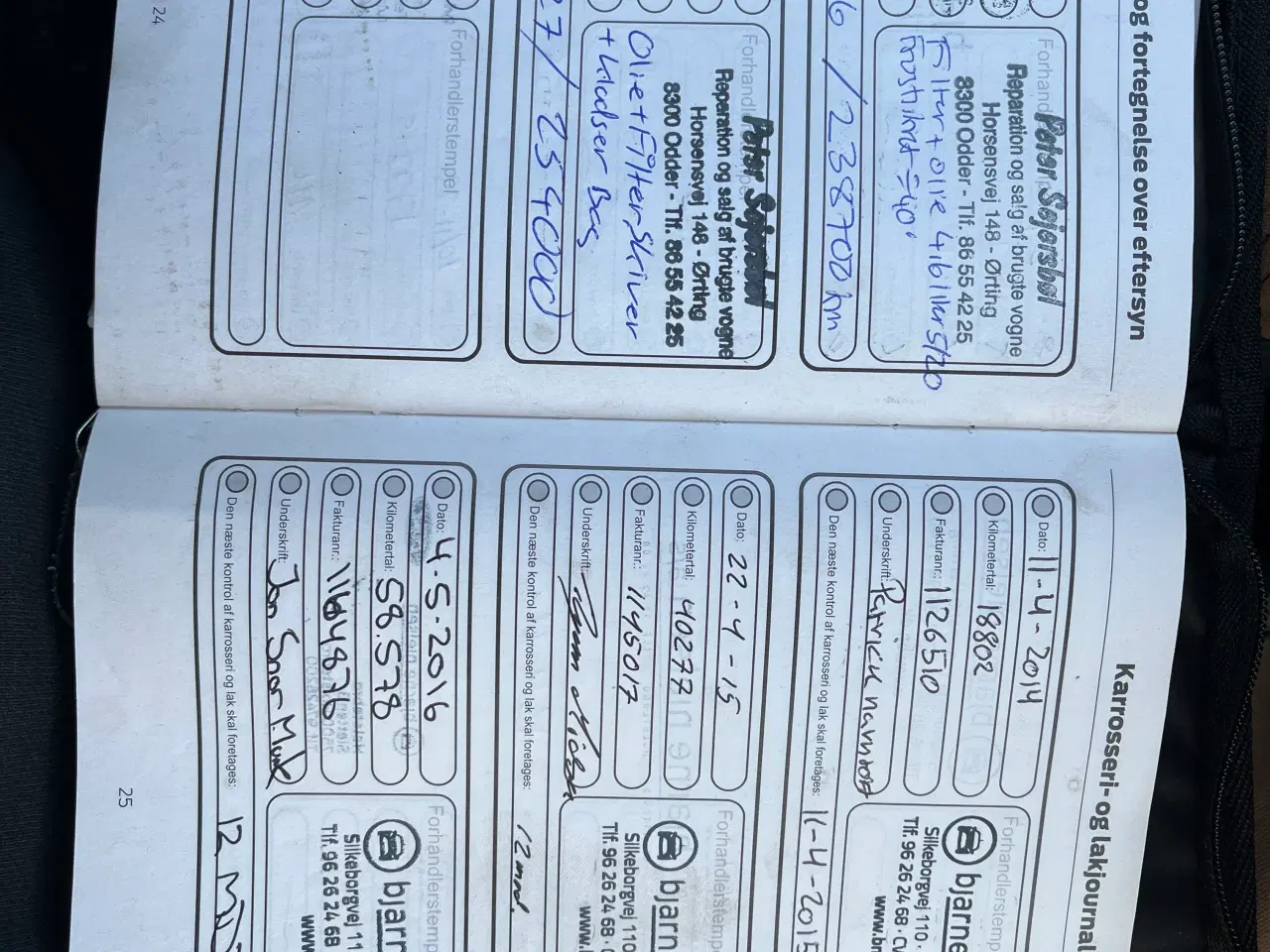 Billede 9 - Fin Focus.