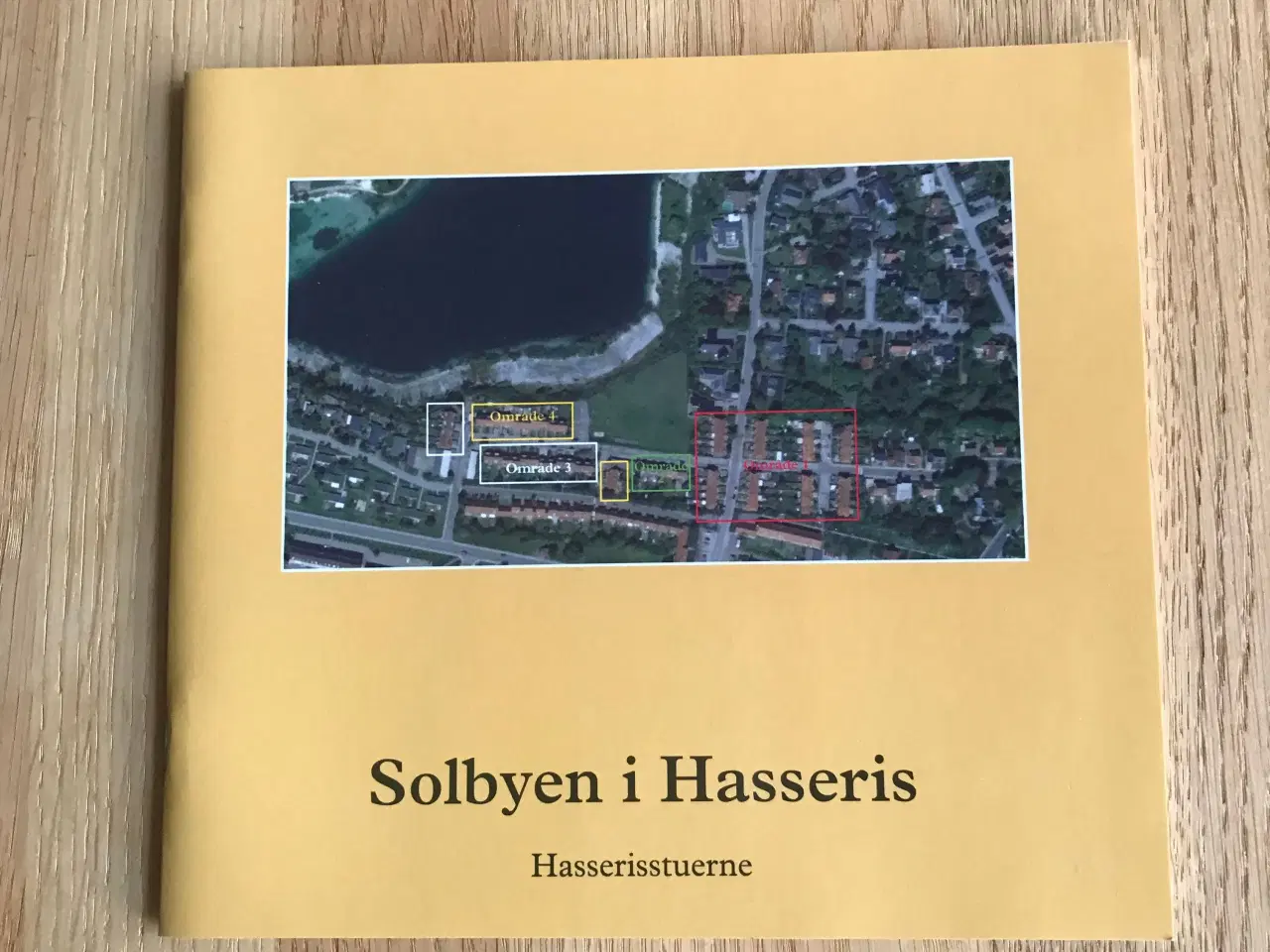 Billede 1 - Solbyen i Hasseris