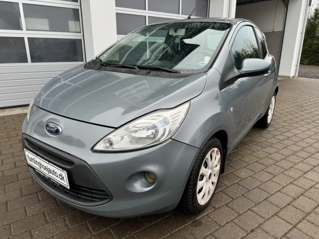 Billede 2 - Ford Ka 1,2 Titanium