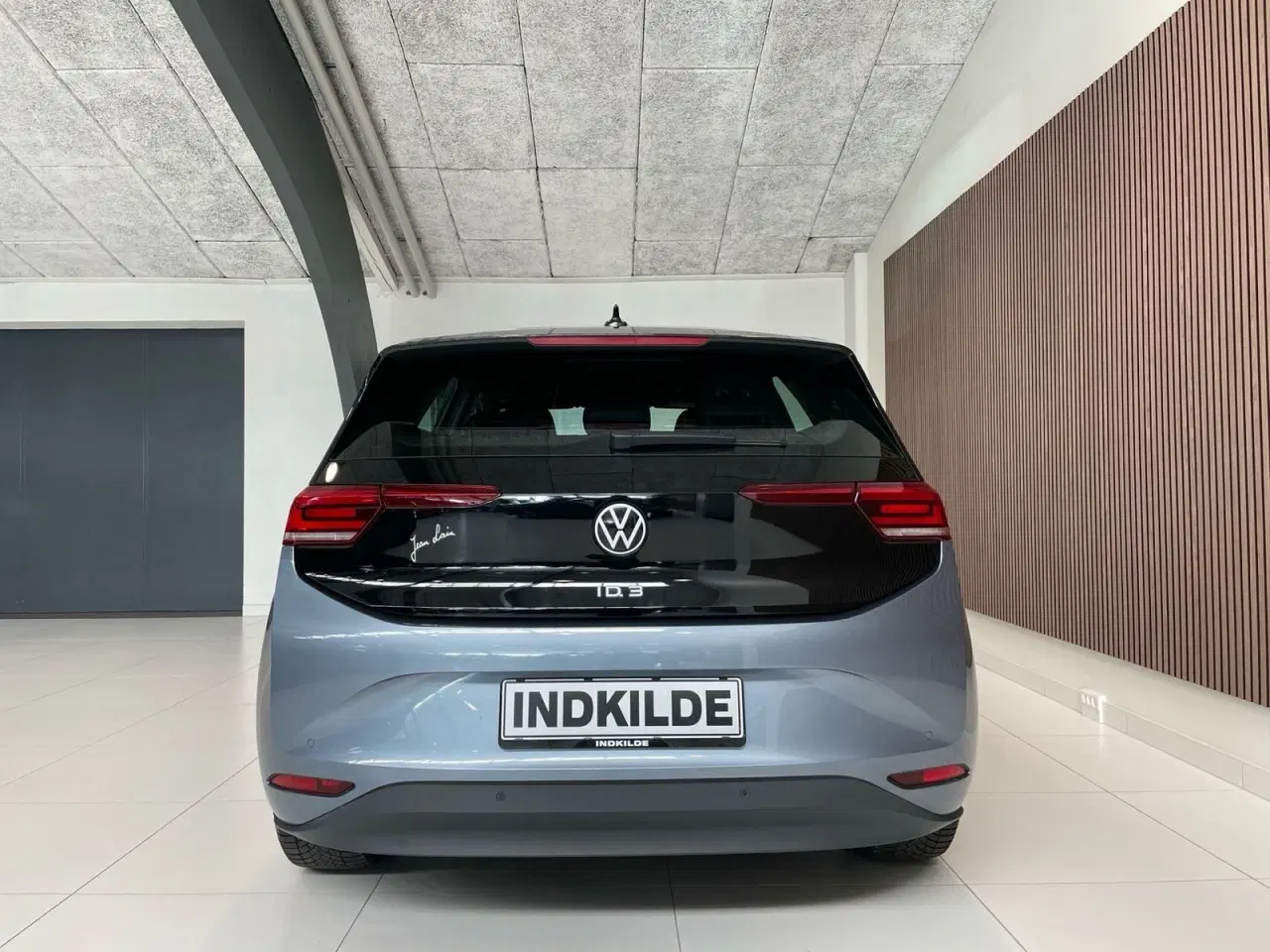 Billede 6 - VW ID.3 77 Pro S