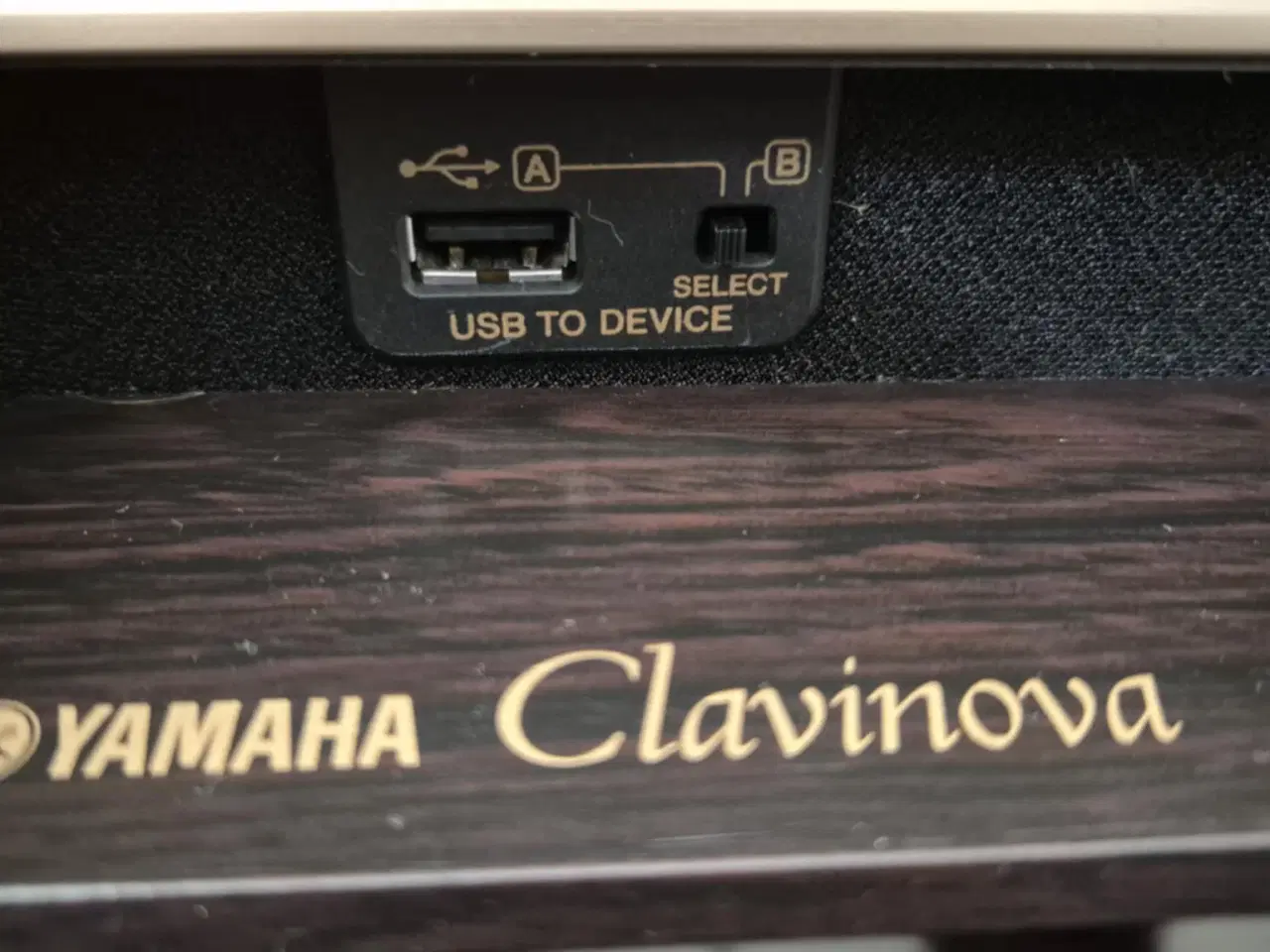 Billede 5 - Yamaha Clavinova CLP-240/230 - elklaver