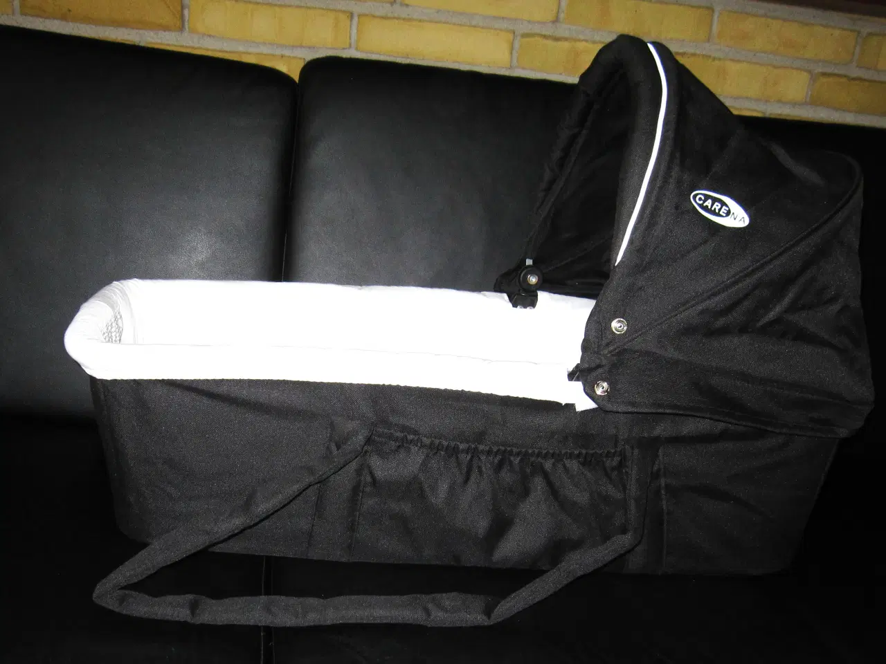Billede 1 - Babylift fra Carena incl forlæder.