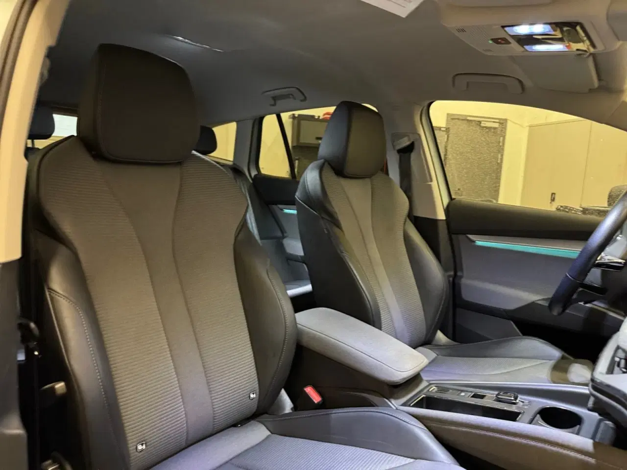 Billede 17 - Skoda Enyaq 60 iV
