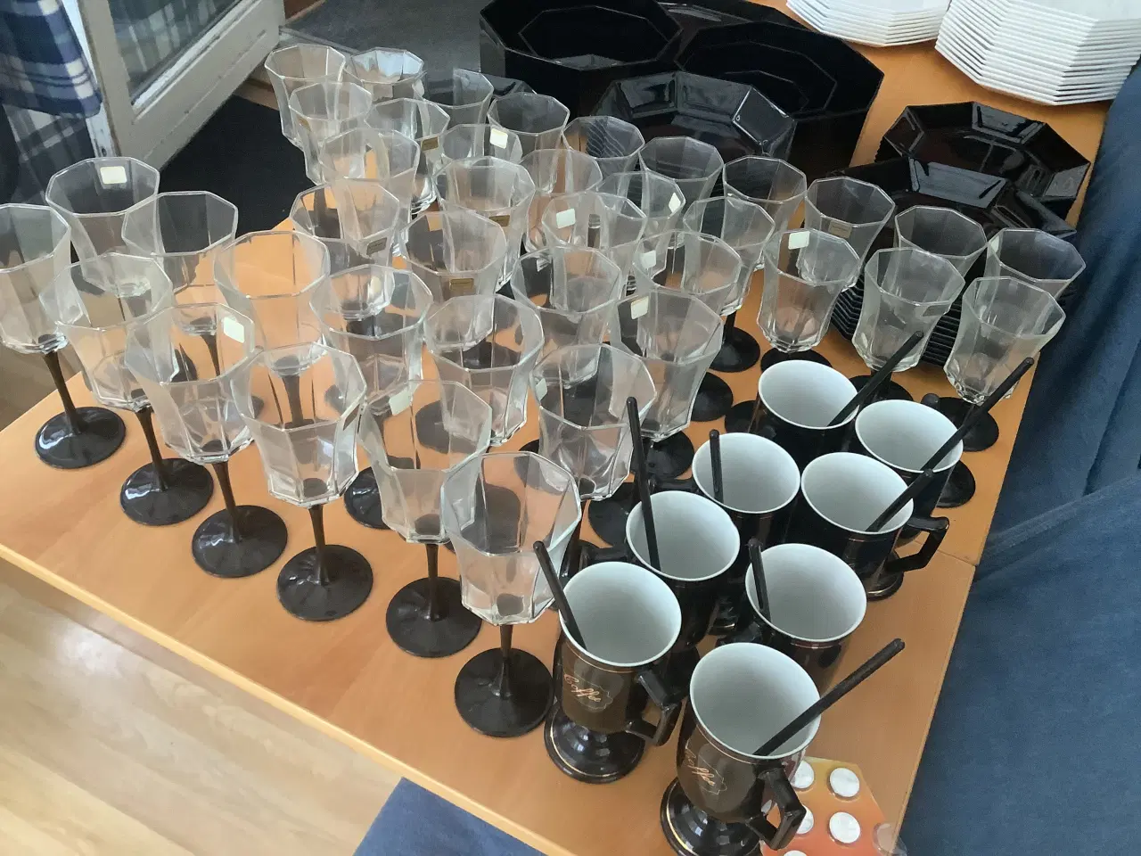 Billede 6 -  spisested 