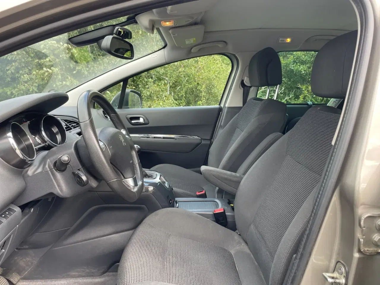 Billede 9 - Peugeot 5008 2,0 BlueHDi 150 Style 7prs