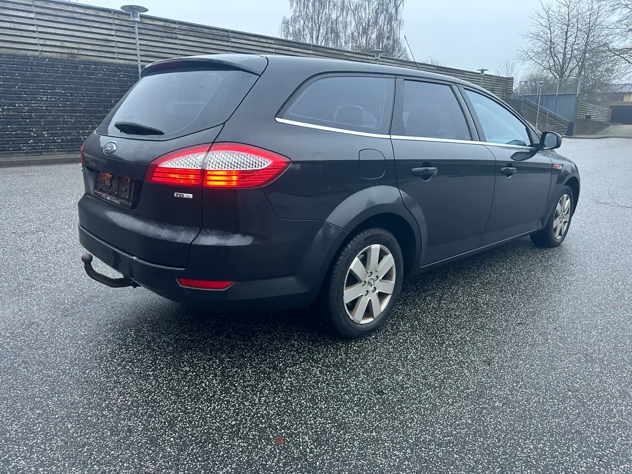 Billede 3 - Nys Ford Mondeo titanium 