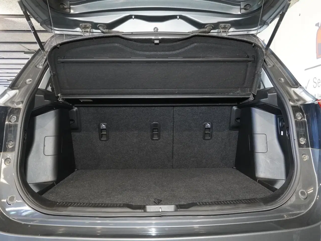 Billede 9 - Suzuki S-Cross 1,0 Boosterjet Active 112HK 5d