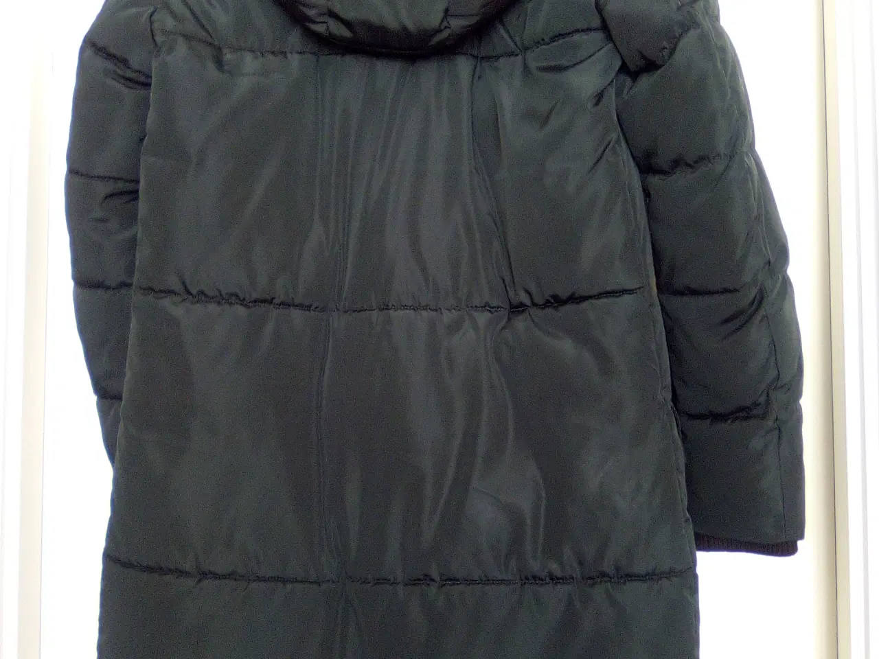 Billede 2 - dynejakke Only