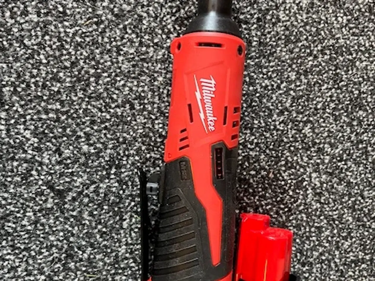 Billede 3 - Milwaukee værktøj batterier