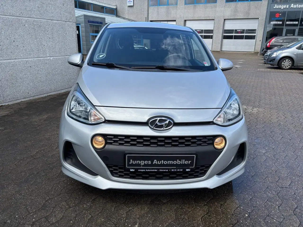 Billede 2 - Hyundai i10 1,0 2019 Edition