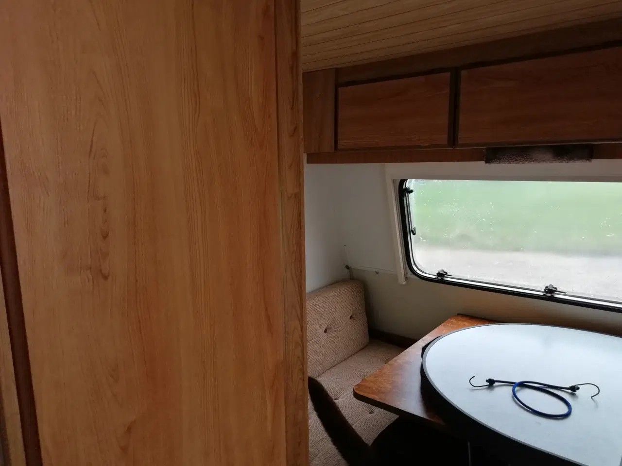 Billede 2 - Burstner 4402 campingvogn
