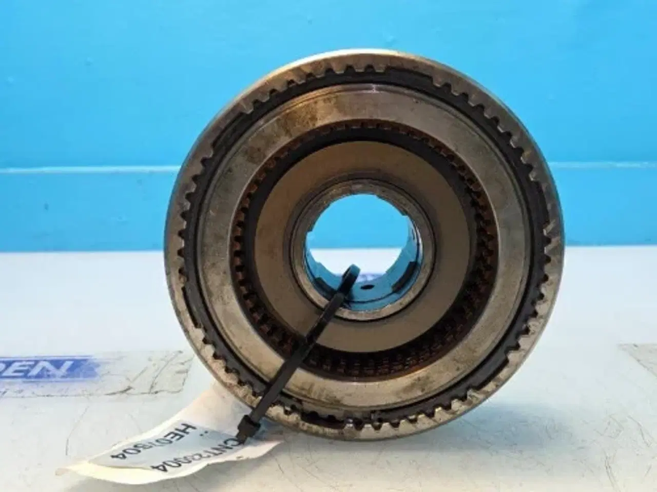 Billede 3 - New Holland TM190 Kobling 5183110