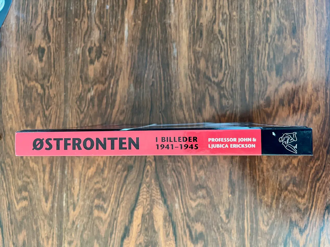 Billede 2 - Østfronten i billeder 1941-1945