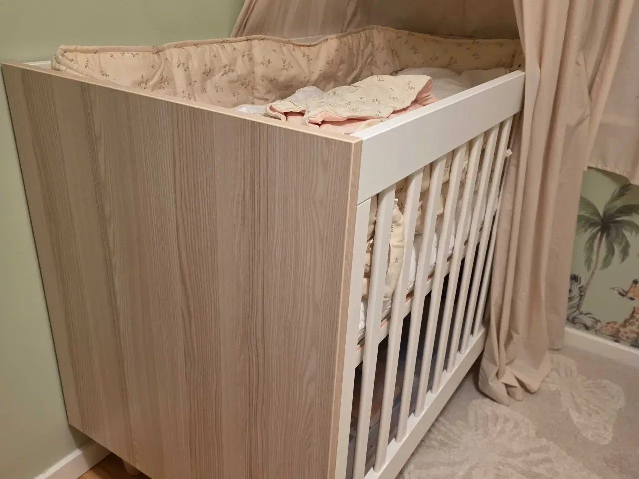 Billede 1 - Be kids karl Tremmeseng 