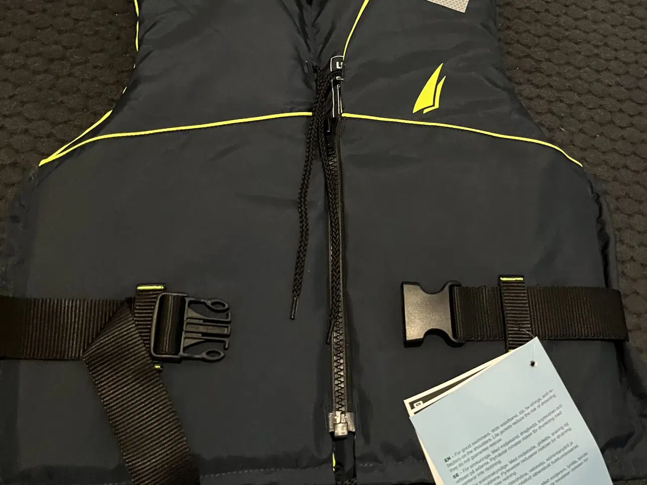 Billede 3 - Gummi båd