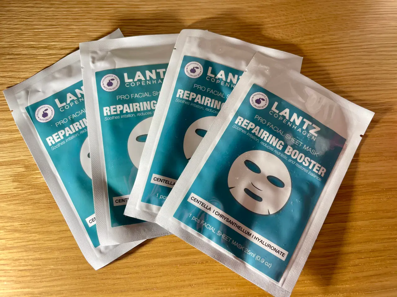 Billede 9 - Lantz Copenhagen produkter