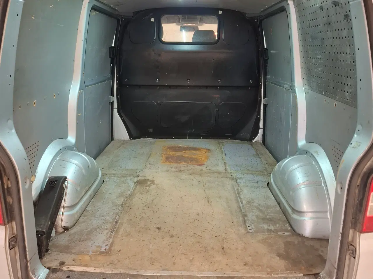 Billede 7 - VW transporter 2,0 tdi 4 Motion