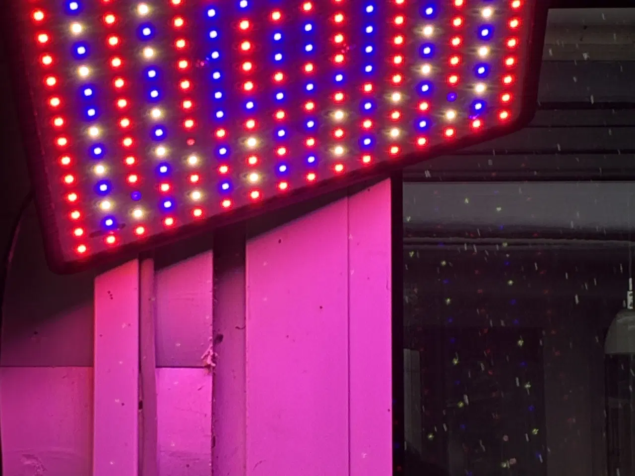 Billede 1 - Vækstlys