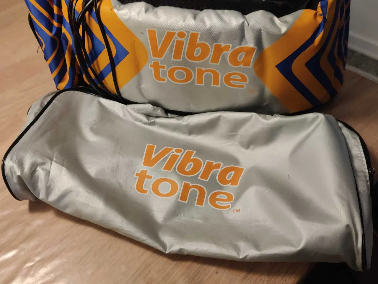 Billede 1 - Bliv sommer klar med Vibra tone!