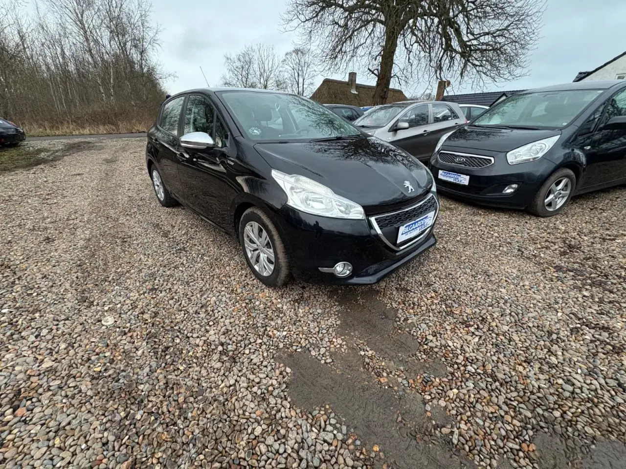 Billede 6 - Peugeot 208 1,2 VTi Urban