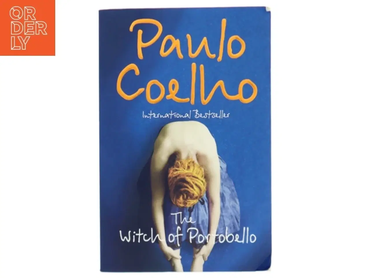 Billede 1 - The witch of Portobello af Paulo Coelho (Bog)