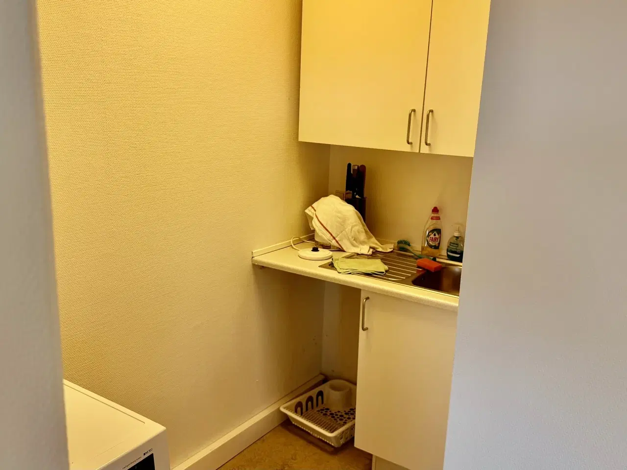 Billede 7 - Lyst og roligt kontorlokale på 52 m² udlejes centralt i Taastrup