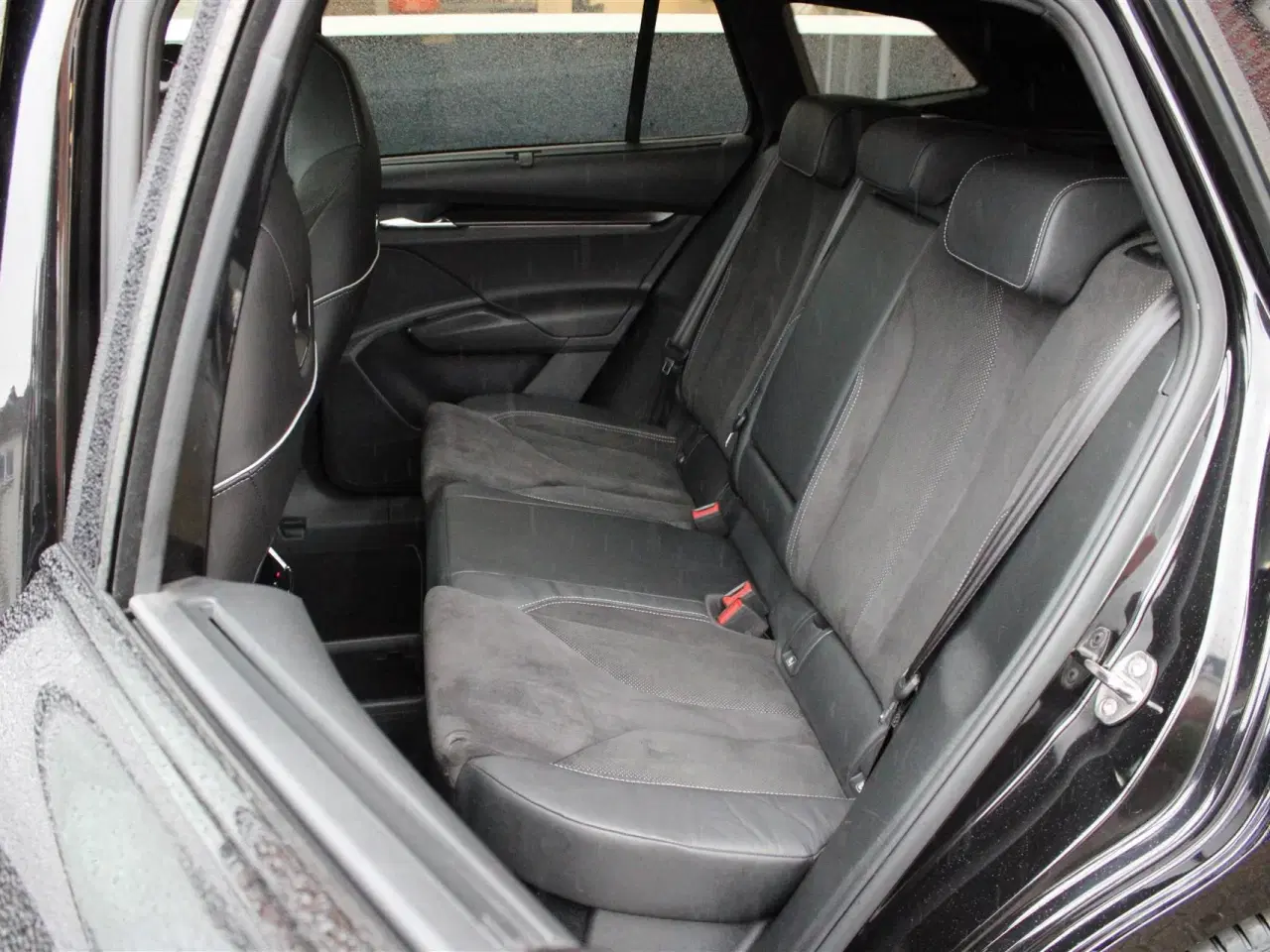 Billede 4 - Skoda Enyaq iV 80 EL Sportline 204HK 5d Aut.