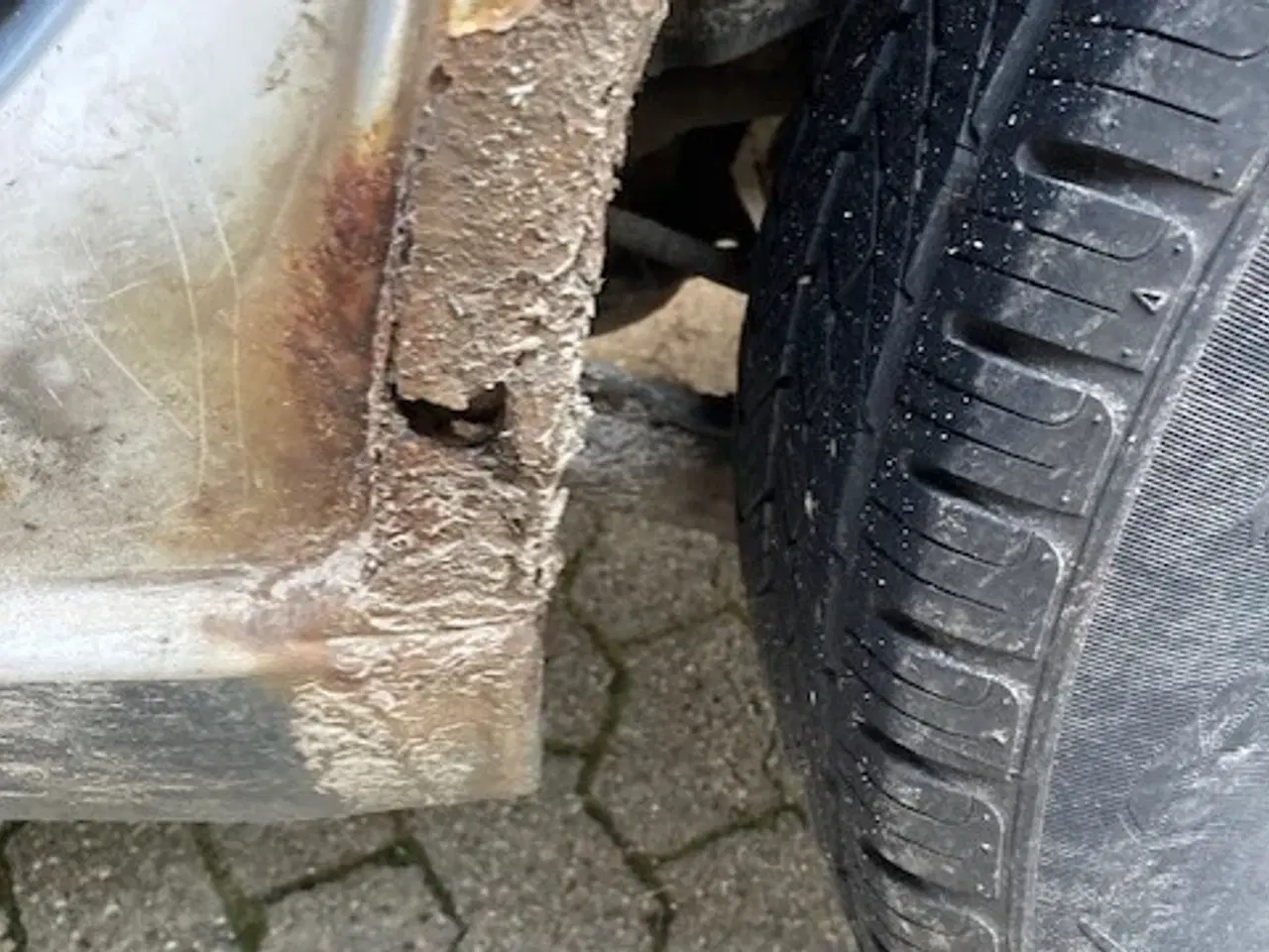 Billede 9 - Toyota rav 4 2.0 diesel 4x4