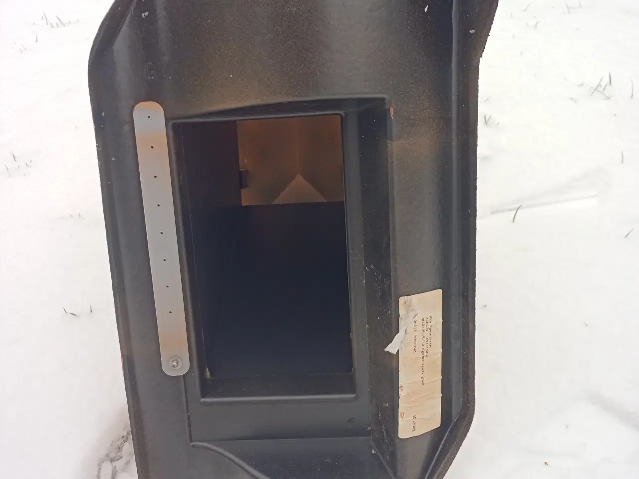 Billede 6 - Taghætter til tegltag