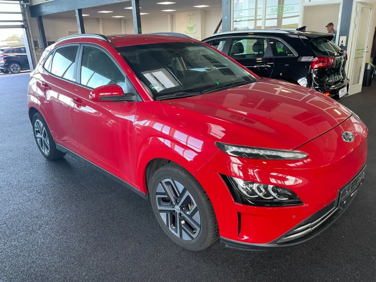 Billede 7 - Hyundai Kona 64 EV Trend