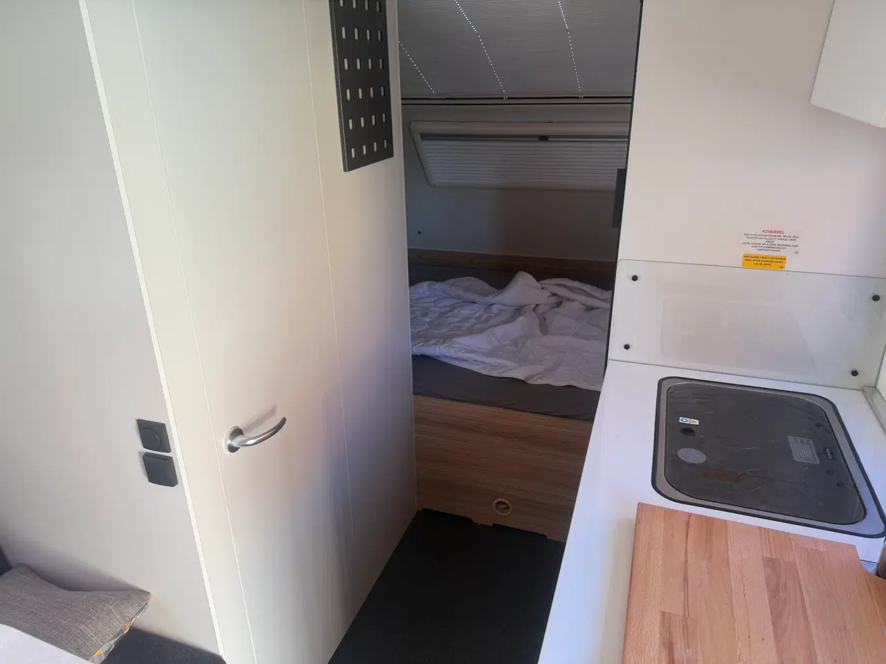 Billede 7 - Adria action 391