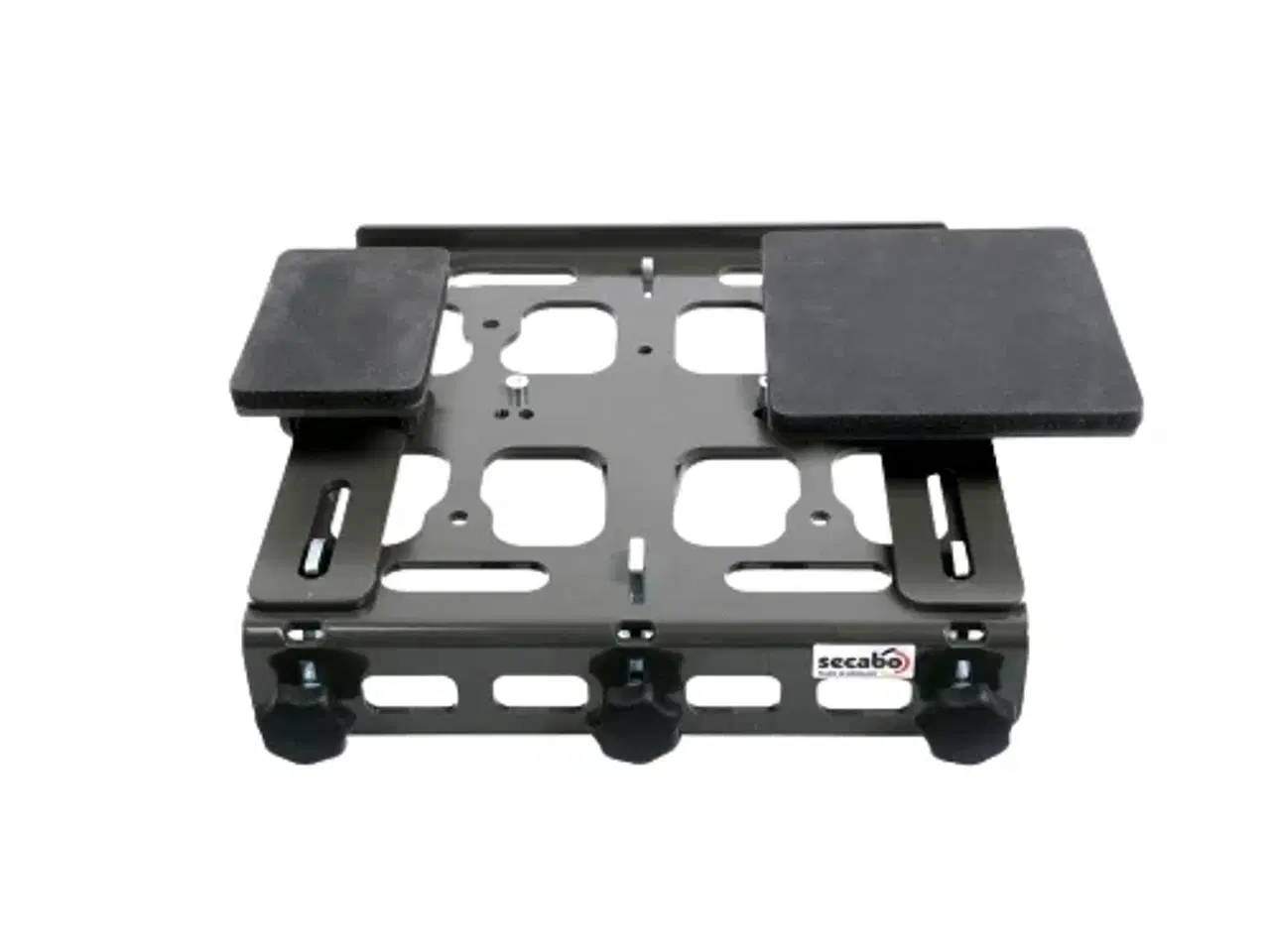 Billede 1 - Change Quick system for SECABO TC-5 , TC-7 & TC-D7